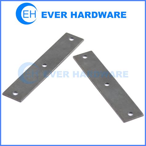 china flat metal bracket|Flat Steel Bracket .